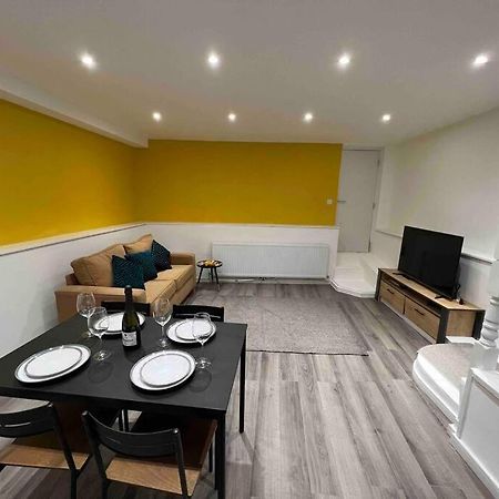 Stunning 3Br Maisonette In Brixton لندن المظهر الخارجي الصورة