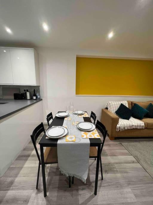 Stunning 3Br Maisonette In Brixton لندن المظهر الخارجي الصورة