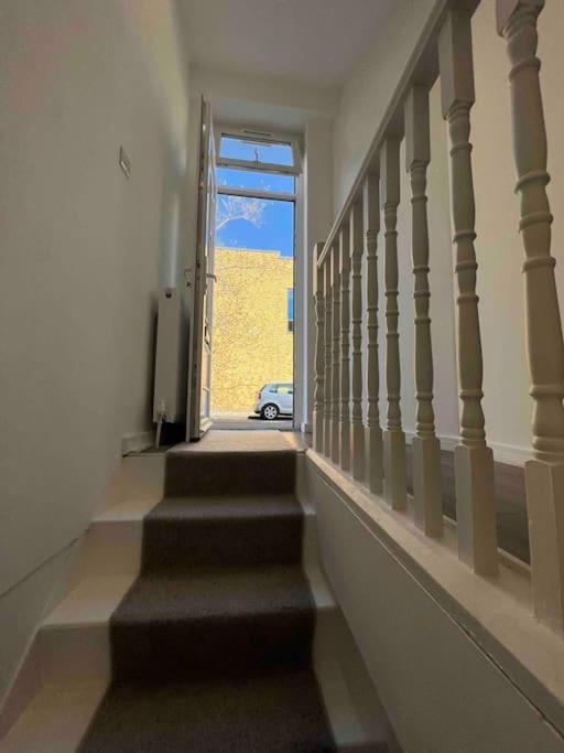 Stunning 3Br Maisonette In Brixton لندن المظهر الخارجي الصورة