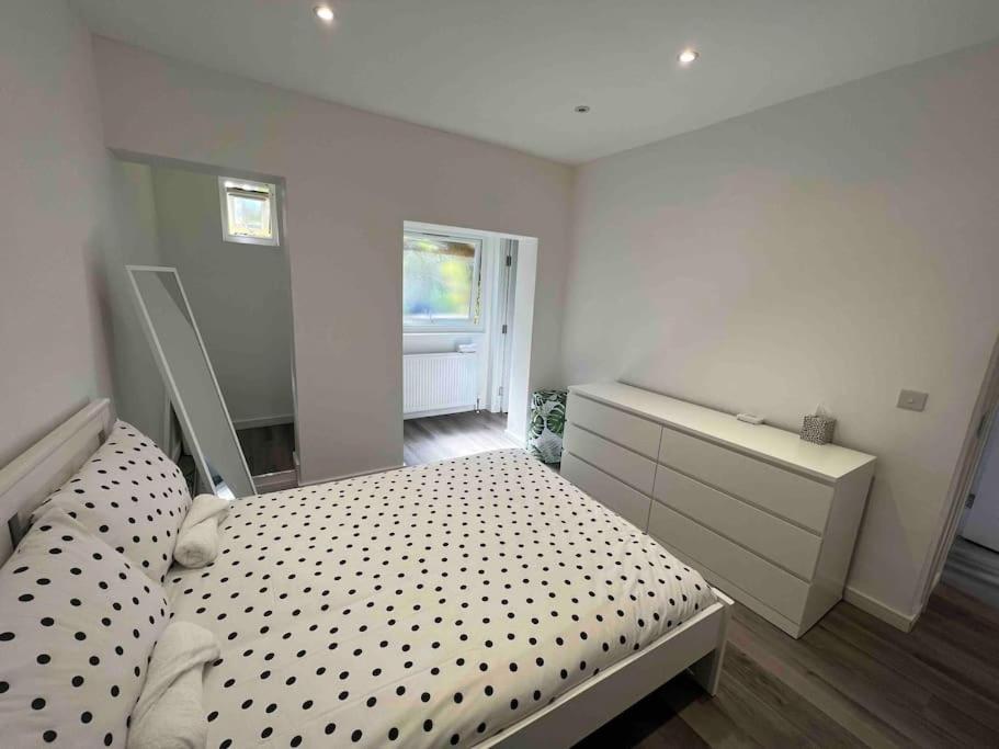 Stunning 3Br Maisonette In Brixton لندن المظهر الخارجي الصورة