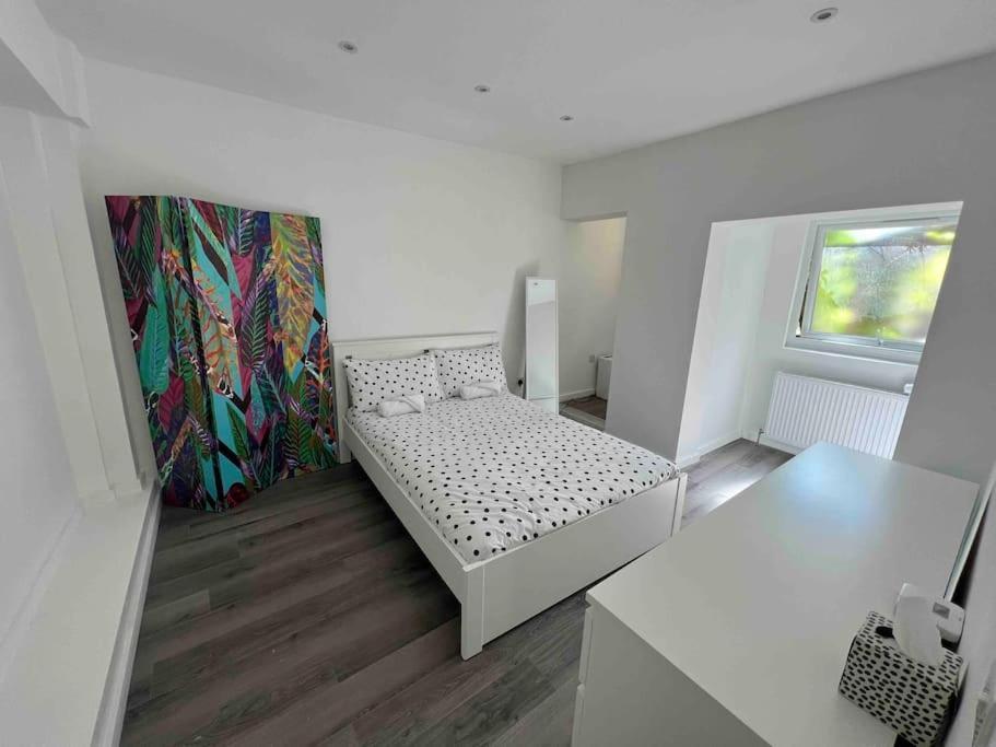 Stunning 3Br Maisonette In Brixton لندن المظهر الخارجي الصورة